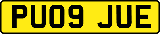 PU09JUE