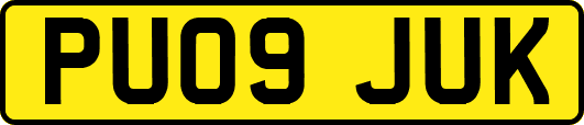 PU09JUK
