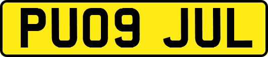 PU09JUL