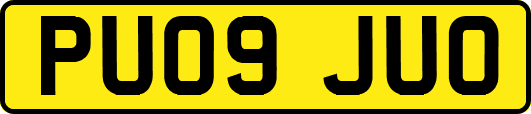 PU09JUO