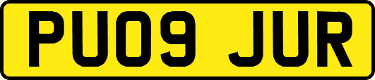 PU09JUR