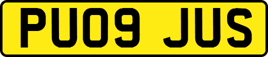 PU09JUS