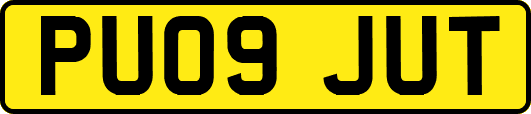 PU09JUT