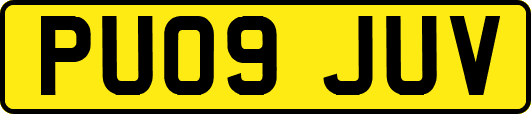 PU09JUV