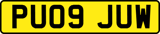 PU09JUW