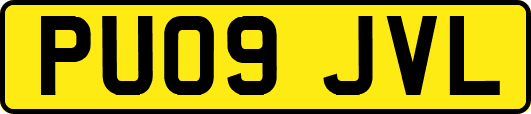PU09JVL