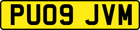 PU09JVM