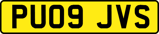 PU09JVS