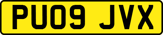 PU09JVX