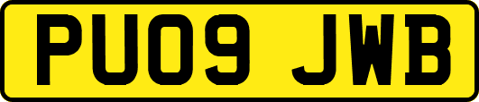 PU09JWB