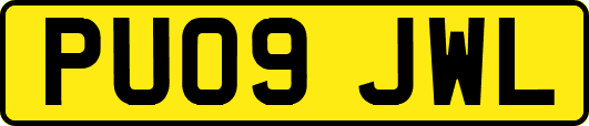 PU09JWL