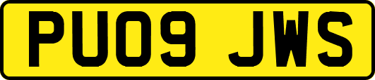 PU09JWS