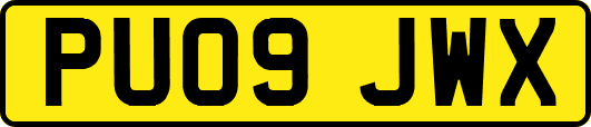 PU09JWX