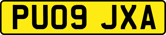 PU09JXA
