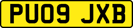 PU09JXB