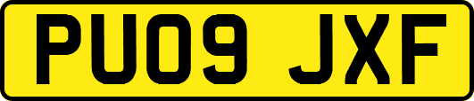 PU09JXF
