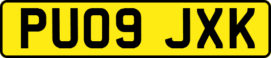 PU09JXK