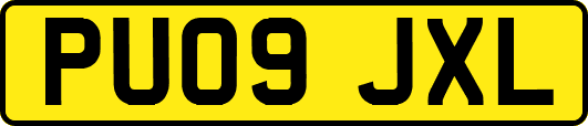 PU09JXL