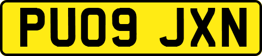PU09JXN