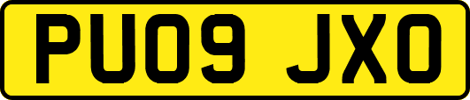 PU09JXO
