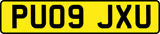 PU09JXU