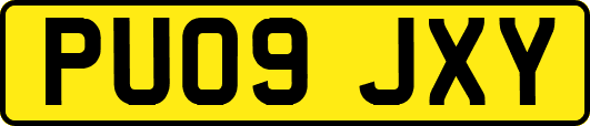 PU09JXY