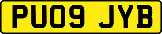 PU09JYB