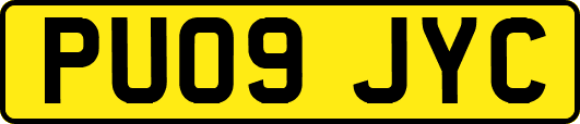 PU09JYC