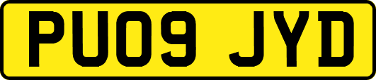 PU09JYD