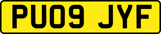 PU09JYF