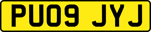PU09JYJ