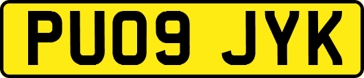 PU09JYK