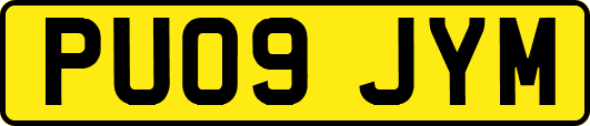 PU09JYM