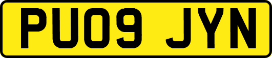 PU09JYN