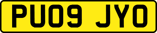 PU09JYO