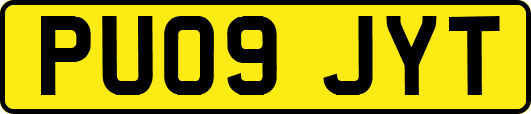 PU09JYT