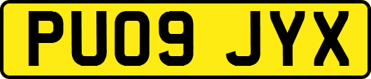 PU09JYX