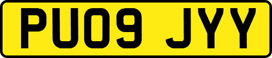 PU09JYY