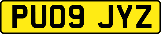PU09JYZ
