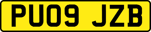 PU09JZB