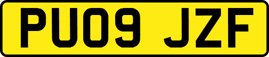 PU09JZF