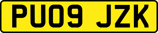 PU09JZK
