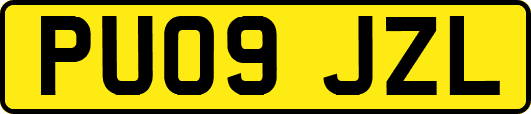 PU09JZL