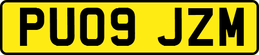PU09JZM