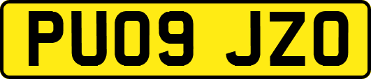 PU09JZO