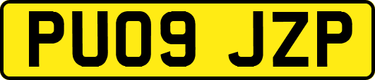 PU09JZP