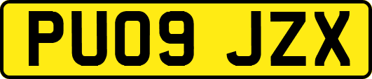 PU09JZX