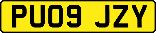 PU09JZY