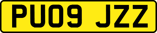 PU09JZZ