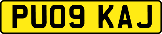 PU09KAJ